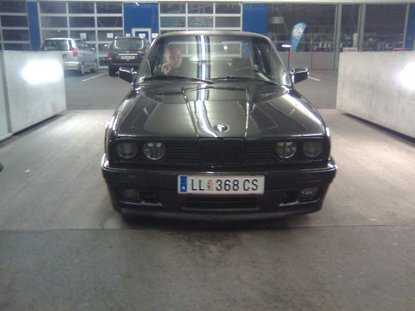 Meine E30s - 