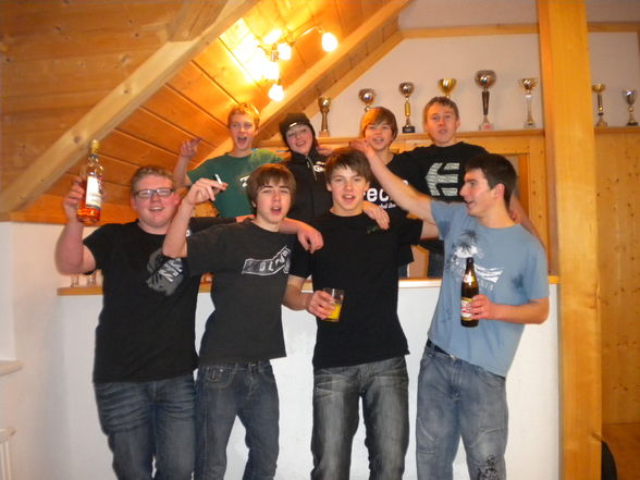 siLvesTer ParTy..... ♥ - 