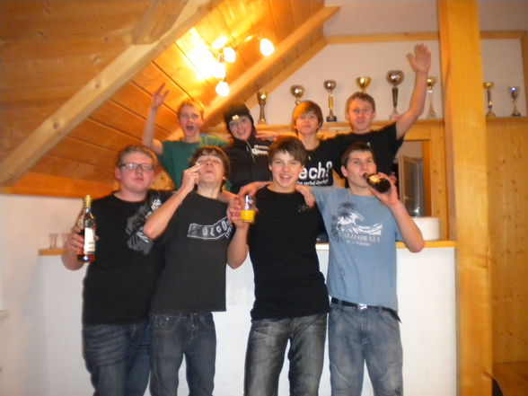 siLvesTer ParTy..... ♥ - 