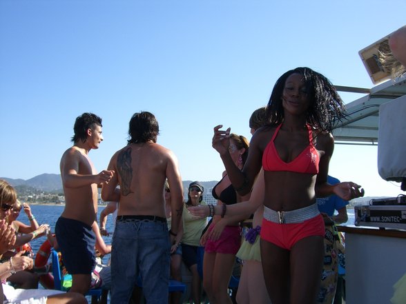 Ibiza 2007 - 