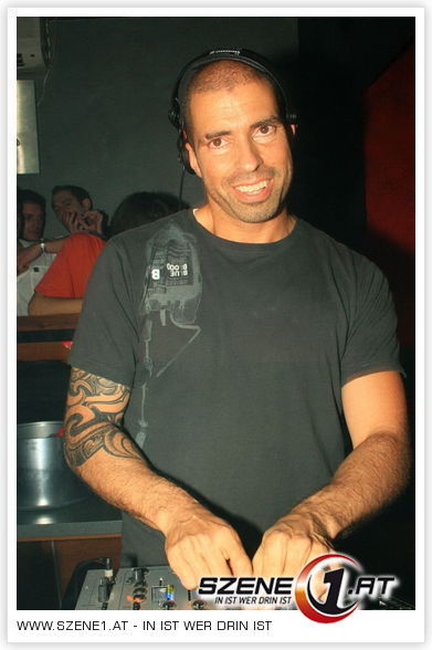 Chris Liebing @ NOVA - 