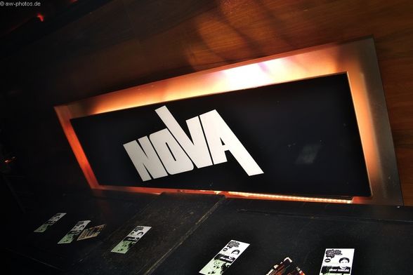 Chris Liebing @ NOVA - 