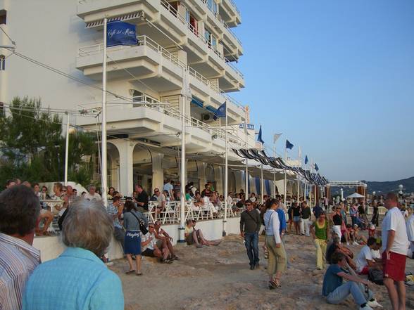 Ibiza 2006 - 