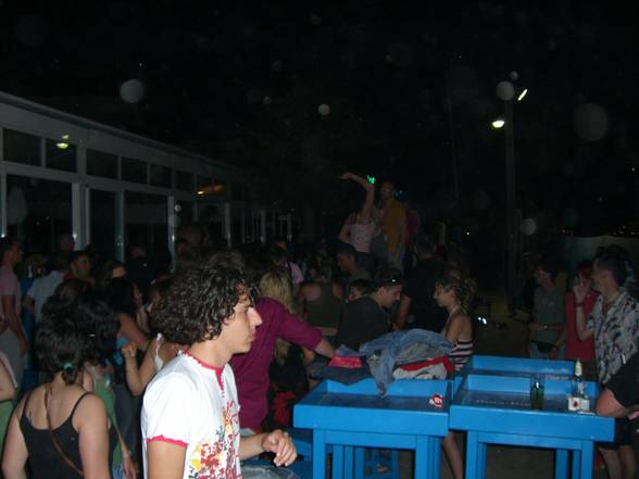 Ibiza 2006 - 