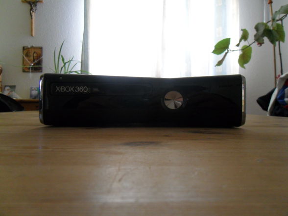 x-box 360 Slim - 