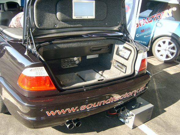 Sound-Quality-Austria-Finals 2007 - 