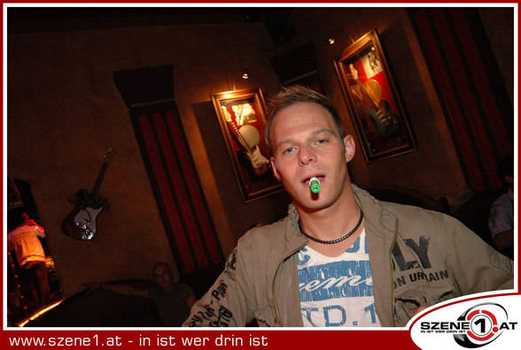 PAPA-FEIER von MANUEL - 