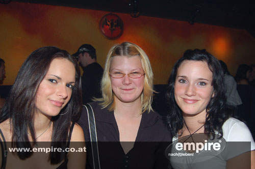 EMPIRE&TANZPALAST 2007 - 