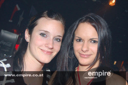 EMPIRE&TANZPALAST 2007 - 