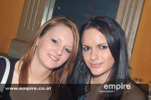 EMPIRE&TANZPALAST 2007 - 