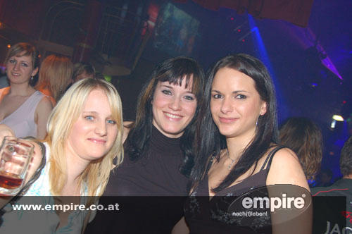 EMPIRE&TANZPALAST 2007 - 