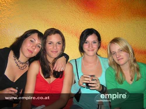 EMPIRE&TANZPALAST 2007 - 