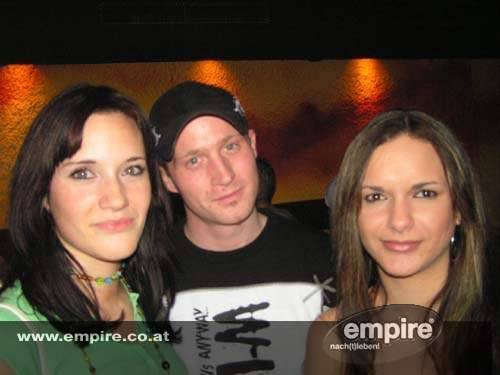 EMPIRE&TANZPALAST 2007 - 