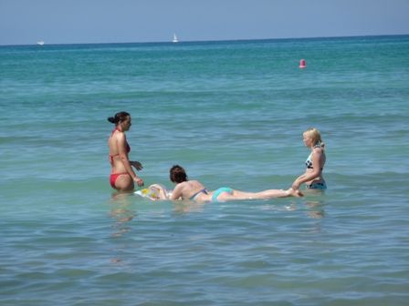 Urlaub Mallorca 09 - 