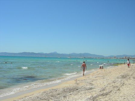 Urlaub Mallorca 09 - 