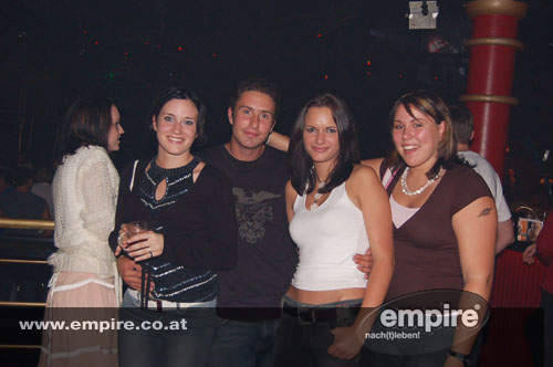 EMPIRE&TANZPALAST 2007 - 