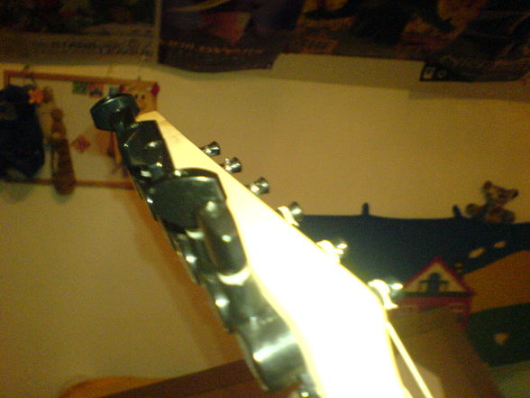 my new guitar!! - 