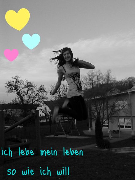 mein leben. ♥ - 