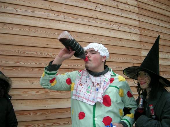 Fasching - 