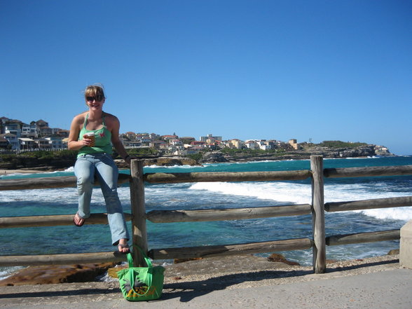 BEACHES all around SYDNEY - 