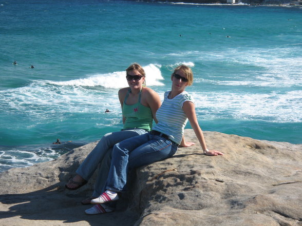 BEACHES all around SYDNEY - 