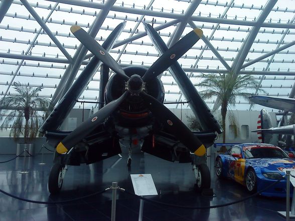 Hangar 7 - 