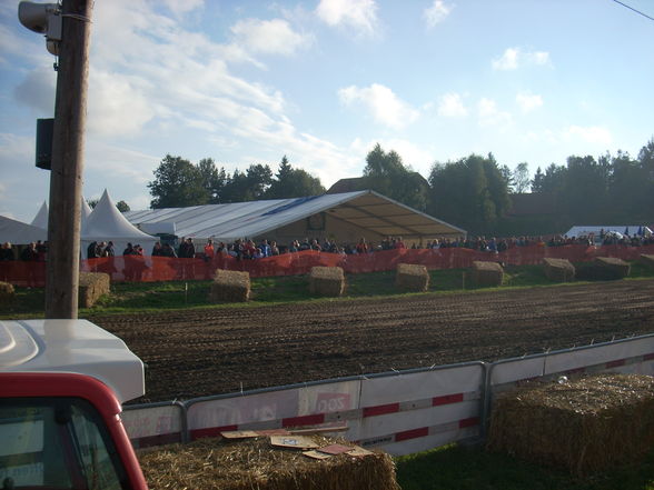 Traktorrennen 2010 - 