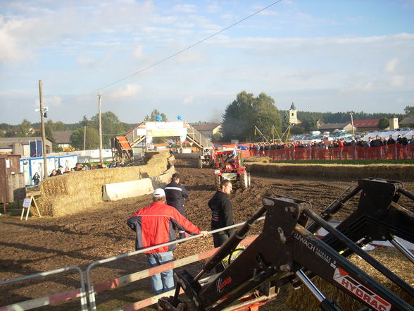 Traktorrennen 2010 - 