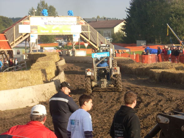 Traktorrennen 2010 - 