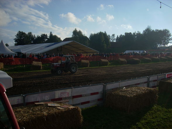 Traktorrennen 2010 - 