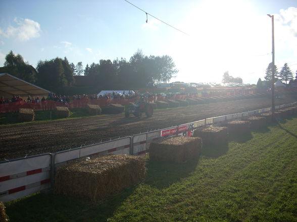 Traktorrennen 2010 - 