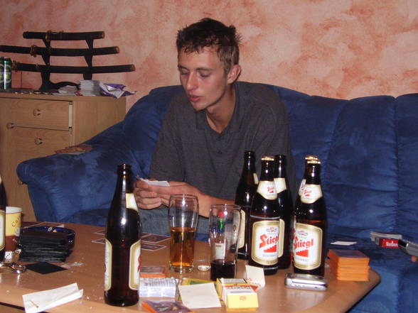 ME AND OTHER STUFF[2006-2008] - 