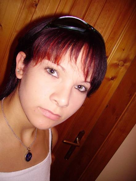 ME AND OTHER STUFF[2006-2008] - 