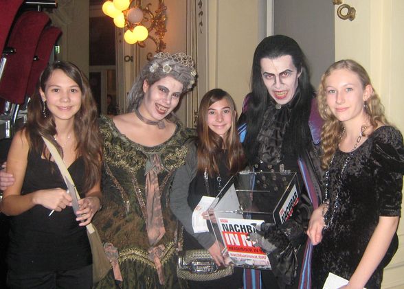 Tanz der Vampire :) - 