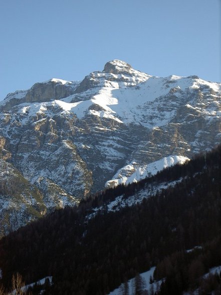 Tirol, Tirol - 