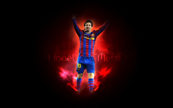 Barca Wallpaper x) - 