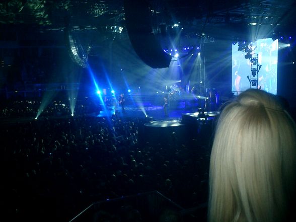 Nickelback LIVE!! - 