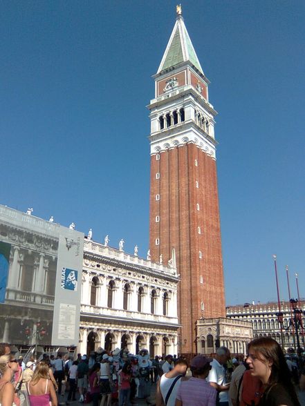 Venedig 28.07.-29.07.08 - 