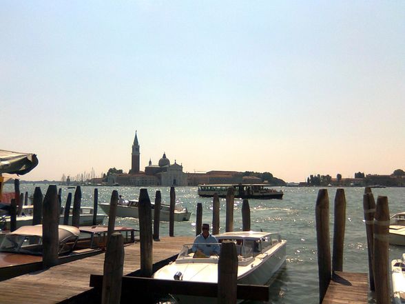 Venedig 28.07.-29.07.08 - 