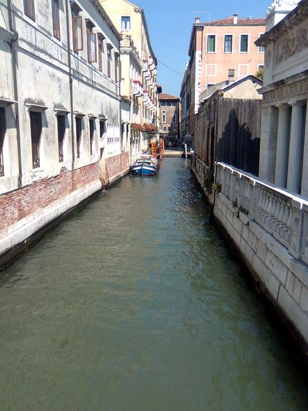 Venedig 28.07.-29.07.08 - 