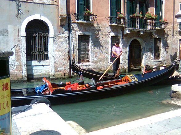 Venedig 28.07.-29.07.08 - 