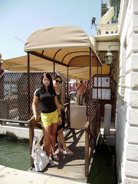 Venedig 28.07.-29.07.08 - 