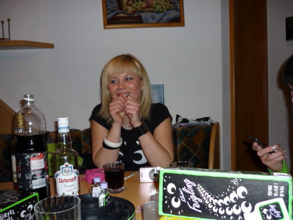 Fasching 2009 ? - 