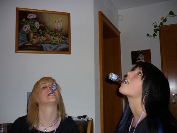 Fasching 2009 ? - 