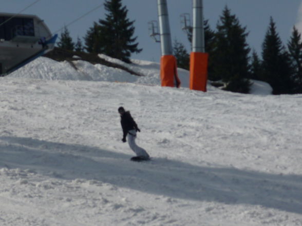 Snowboardn 09.04. - 