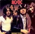 AC/DC Metalica - 