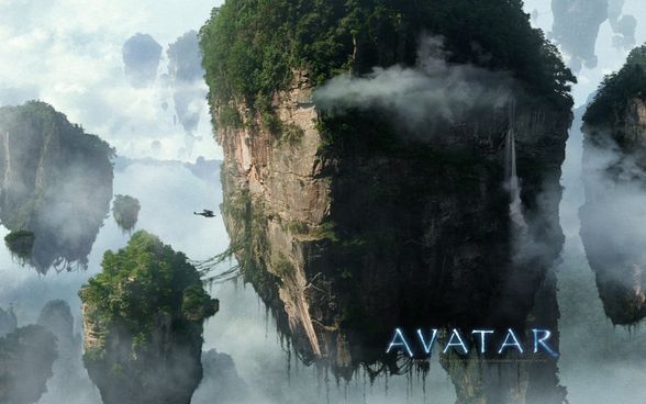 Avatar  - 