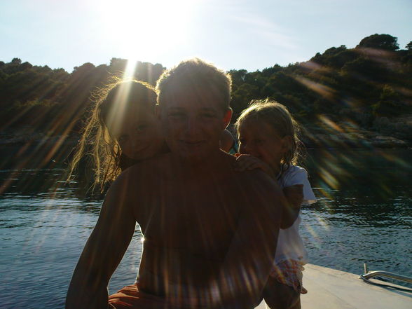 Urlaub 2008 - 