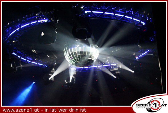 EmpireClup Linz - 