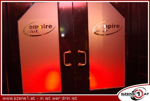 EmpireClup Linz - 